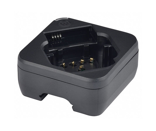 PMLN7140A PMLN7140 - Motorola DLR Series Single Unit Charger - US Plug
