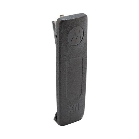 PMLN8602A PMLN8602 - Motorola 2.5-inch belt clip for APX NEXT XN radio and holster