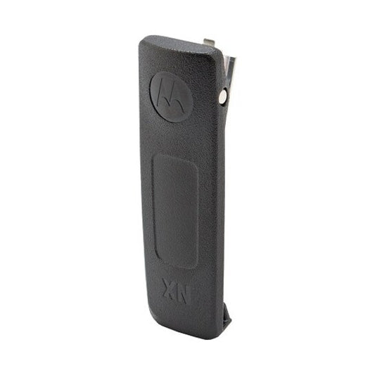 PMLN8602A PMLN8602 - Motorola 2.5-inch belt clip for APX NEXT XN radio and holster