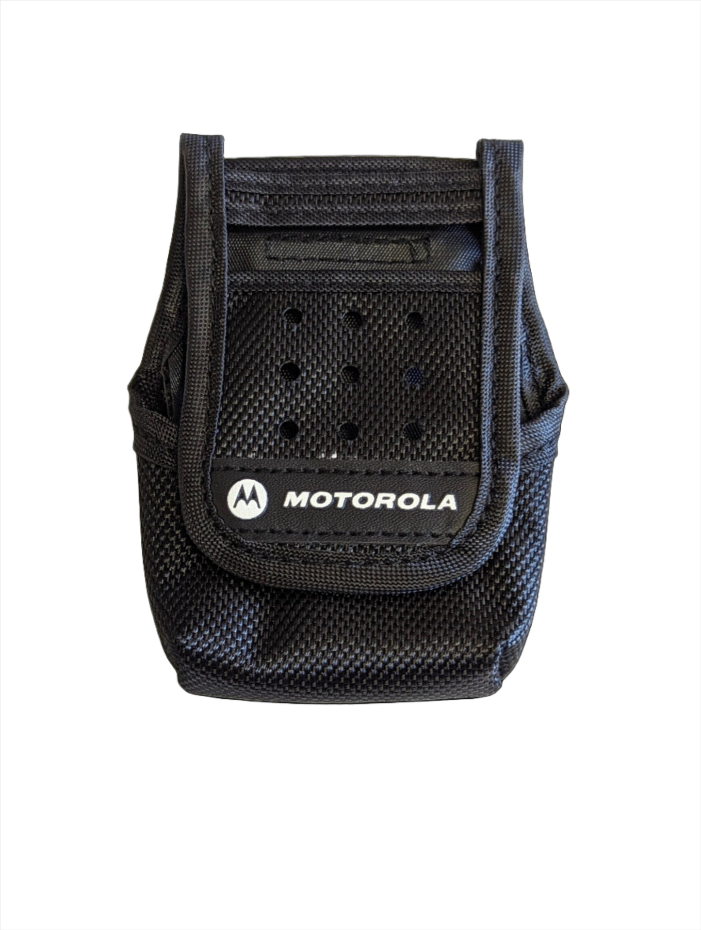 PMLN8591A PMLN8591 - Motorola MINITOR 7 Nylon Carry Case