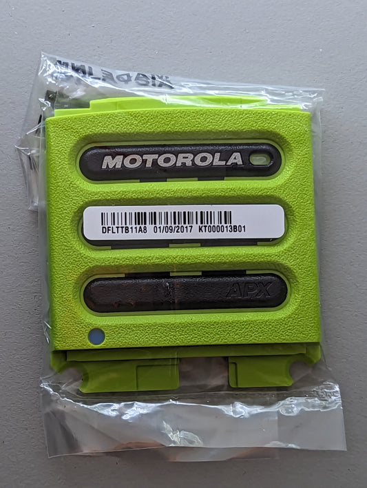 KT000013B01 - Motorola Grille, Speaker (Green)