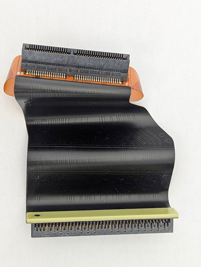 0104046J26 - Motorola O2 O7 DASH MOUNT FLEX ASSY