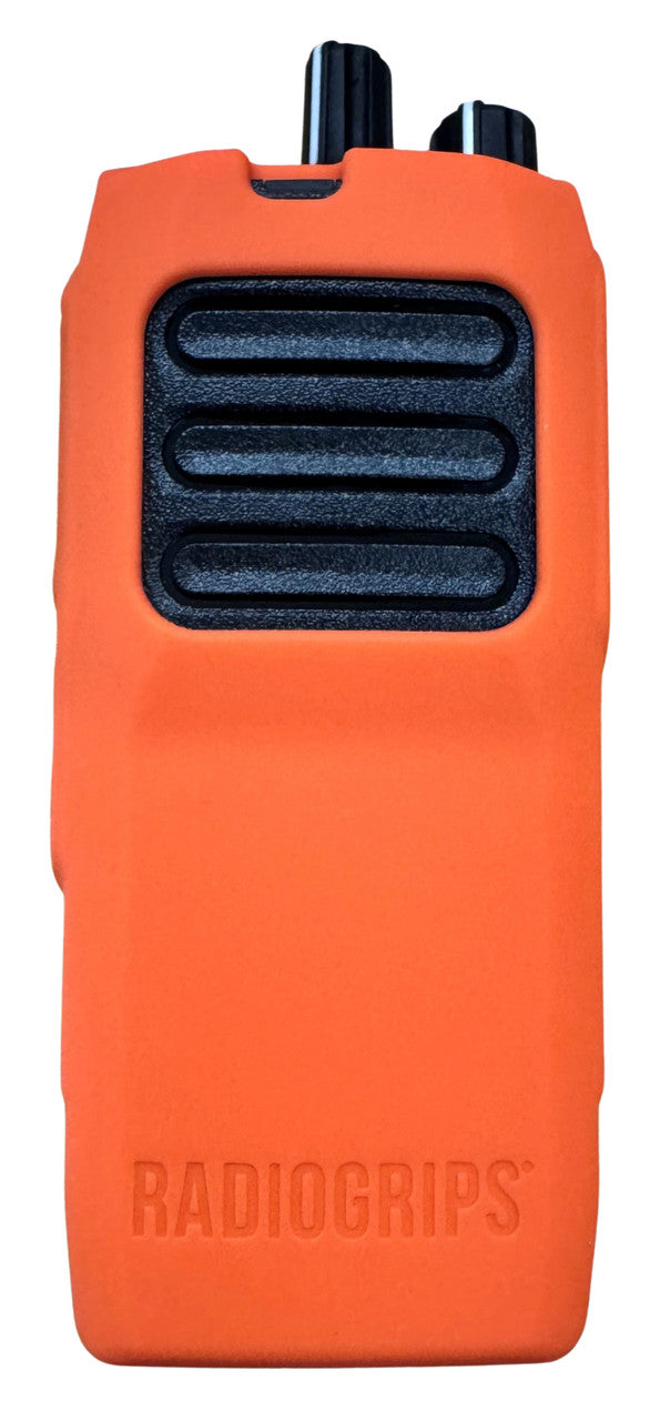 Radio Grips - Motorola R2 Series - Silicone Protective Case