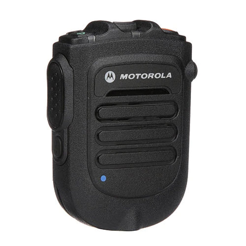 RLN6554A RLN6554 - Motorola APX Series Long Range Wireless Remote Speaker Microphone Kit