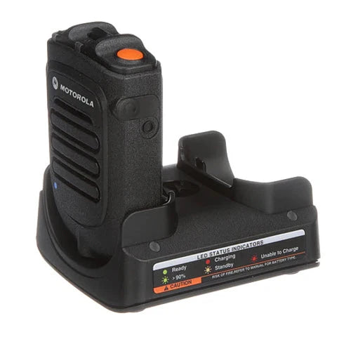 RLN6554A RLN6554 - Motorola APX Series Long Range Wireless Remote Speaker Microphone Kit