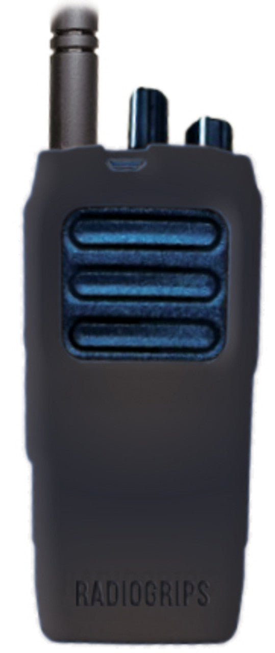 Radio Grips - Motorola R2 Series - Silicone Protective Case