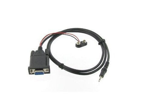 M88S - AFTERMARKET - Radio Programming Cable for Motorola CP200 PR400 RIBLESS