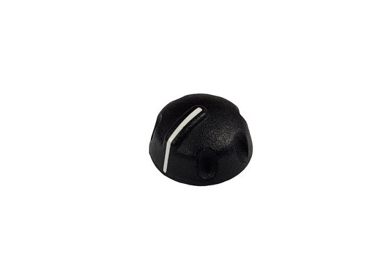 3675581B03 - Motorola APX Low Profile Volume Knob