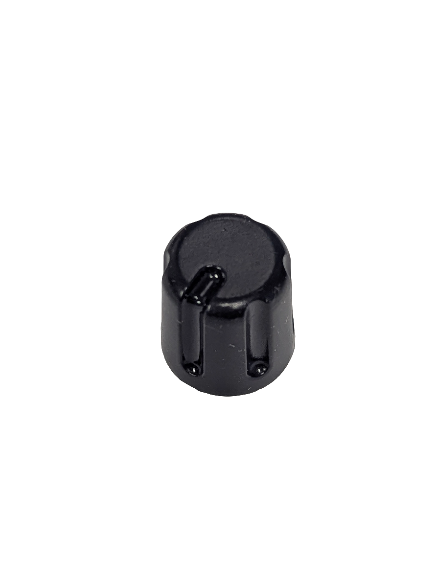 HW000158A01 - Motorola KNOB,VOLUME KNOB CP100d