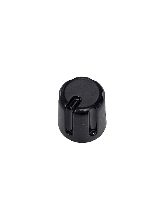 HW000158A01 - Motorola KNOB,VOLUME KNOB CP100d