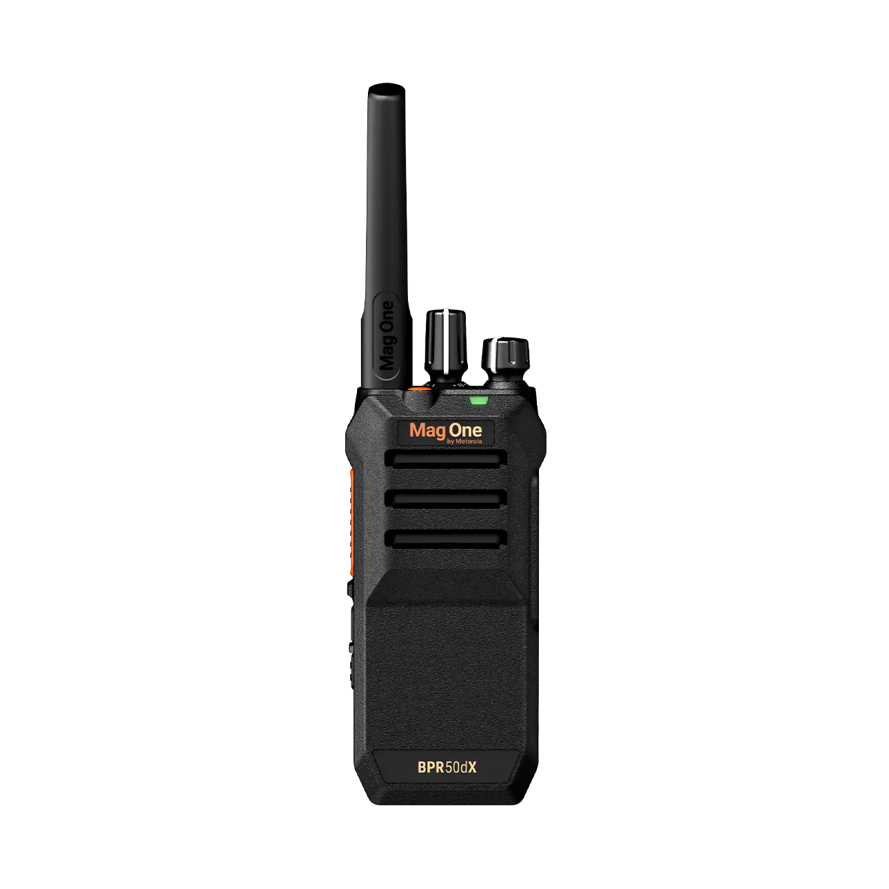 Motorola Mag One BPR50dX 4-Watt UHF Radio - AAH88SCK8AD5BN