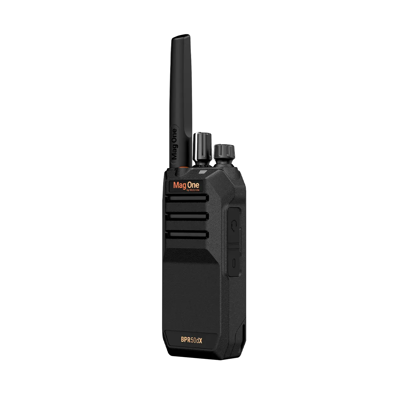 Motorola Mag One BPR50dX 4-Watt UHF Radio - AAH88SCK8AD5BN