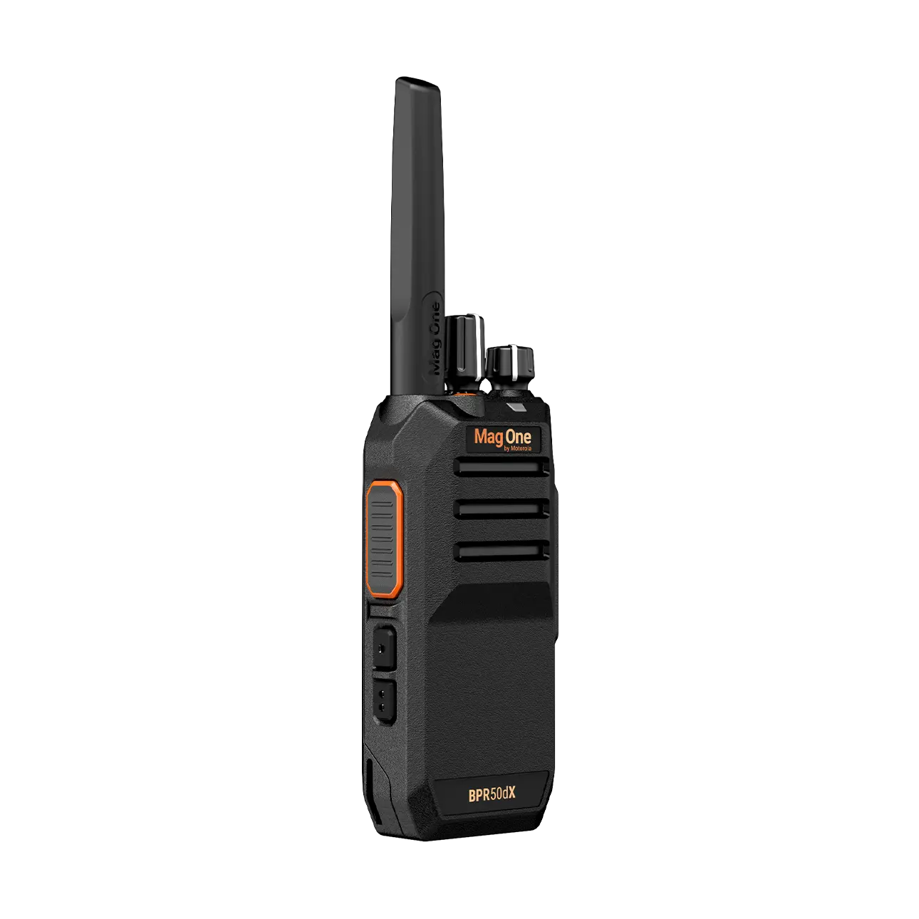 Motorola Mag One BPR50dX 4-Watt UHF Radio - AAH88SCK8AD5BN