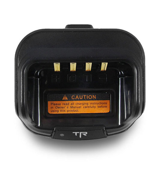 TR6XCB - Titan Desktop Charger Base and Power Cord for TR6X