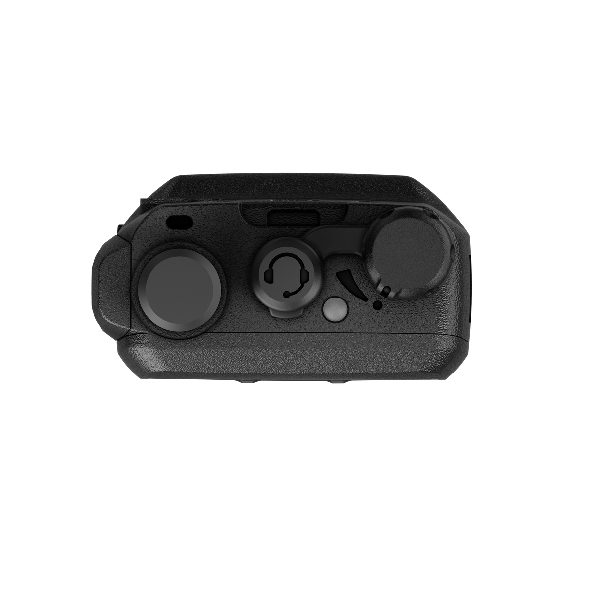 Motorola EVX-S30 Portable UHF Two-Way Radio