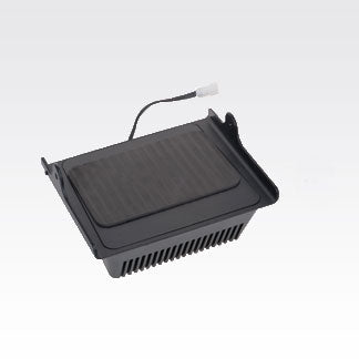 HLN7042A HLN7042 - Motorola APX Desktop Tray with Speaker with Bracket