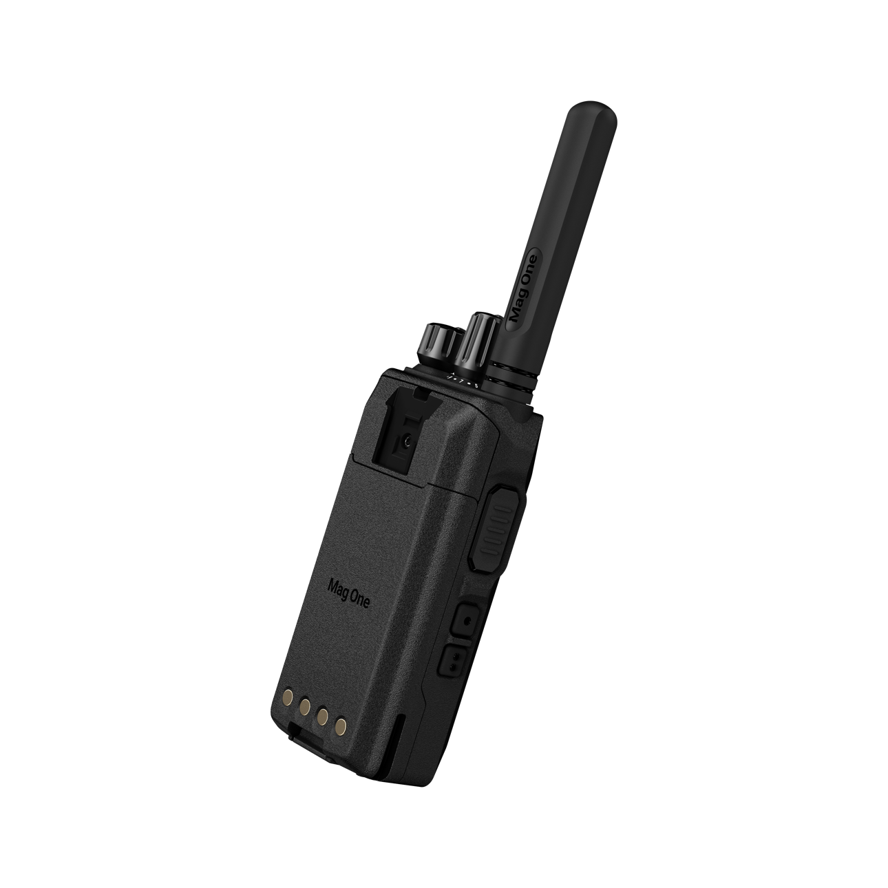Motorola Mag One BPR 45 UHF 400-470 Mhz Portable Radio
