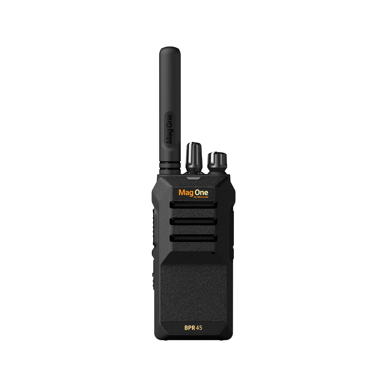Motorola Mag One BPR 45 UHF 400-470 Mhz Portable Radio