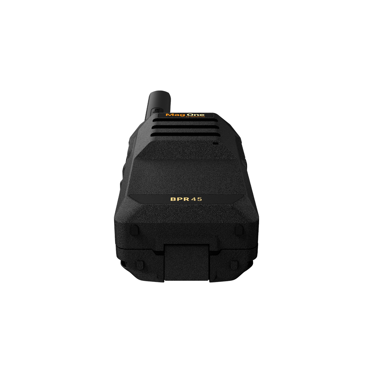 Motorola Mag One BPR 45 UHF 400-470 Mhz Portable Radio