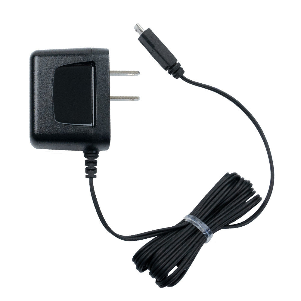 PMPN4469A PMPN4469 - Motorola Single Unit Charger (SUC) Kit, US Plug