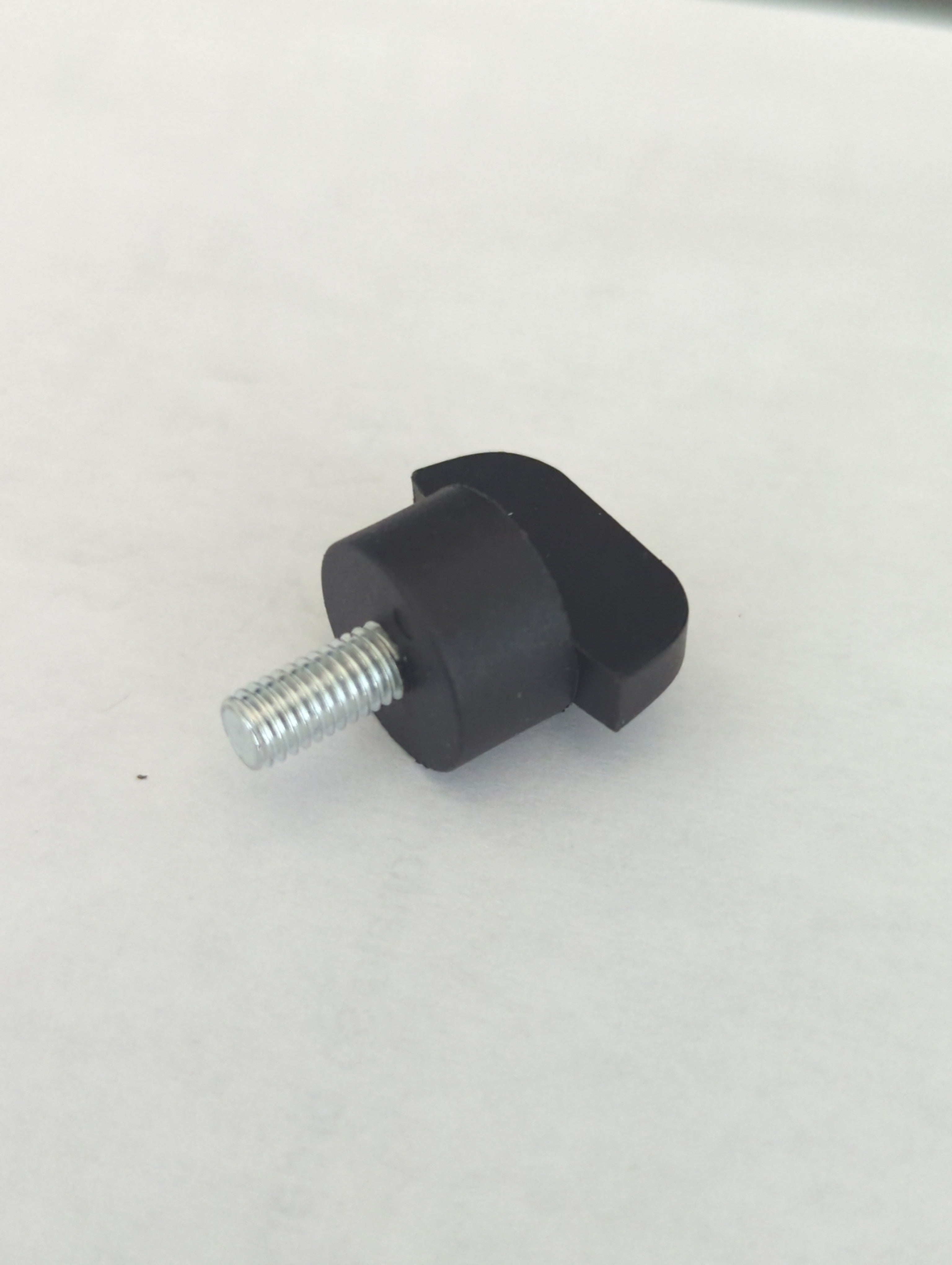03012045001 - Motorola Trunnion Mounting Screw – ShopWiscomm