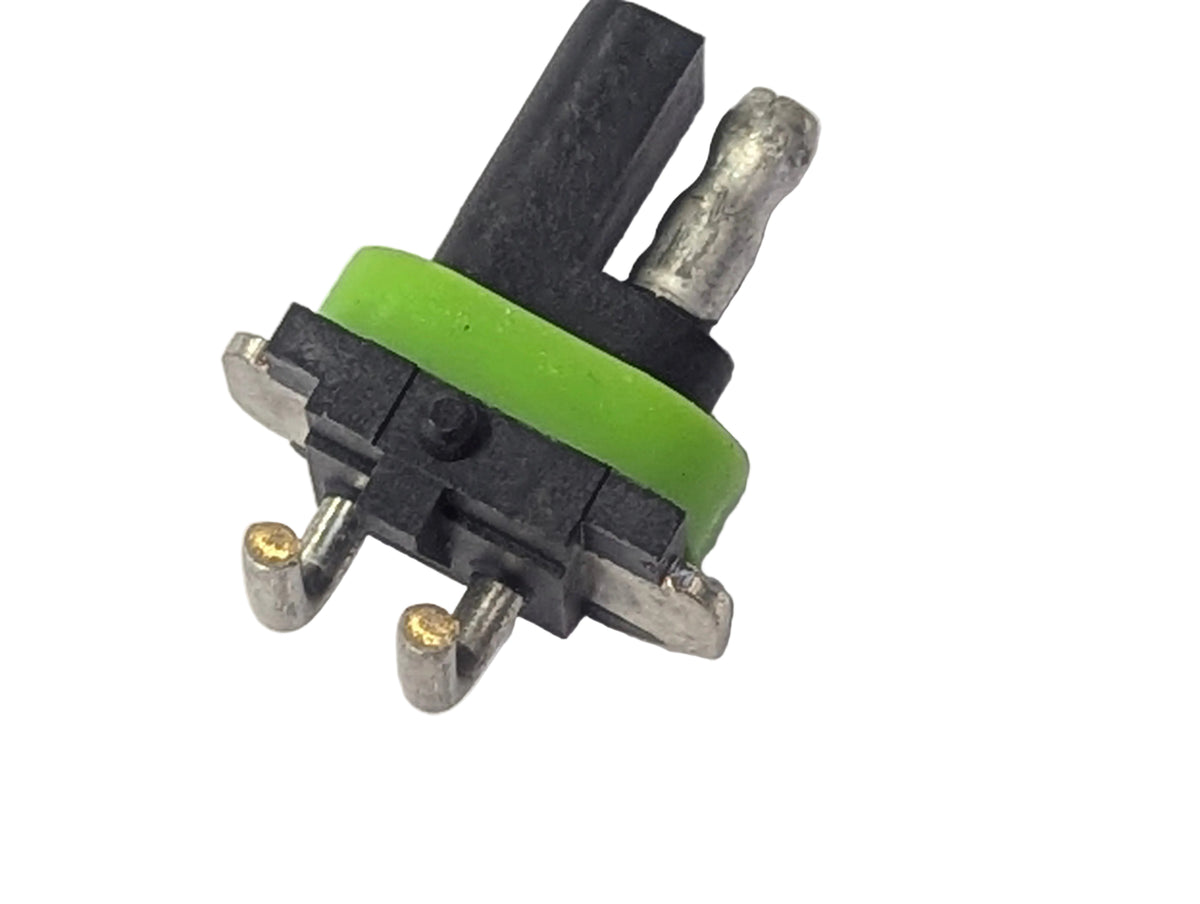 09009344007 - Motorola CONNECTOR POWER-DC POWER, APX8500 HP