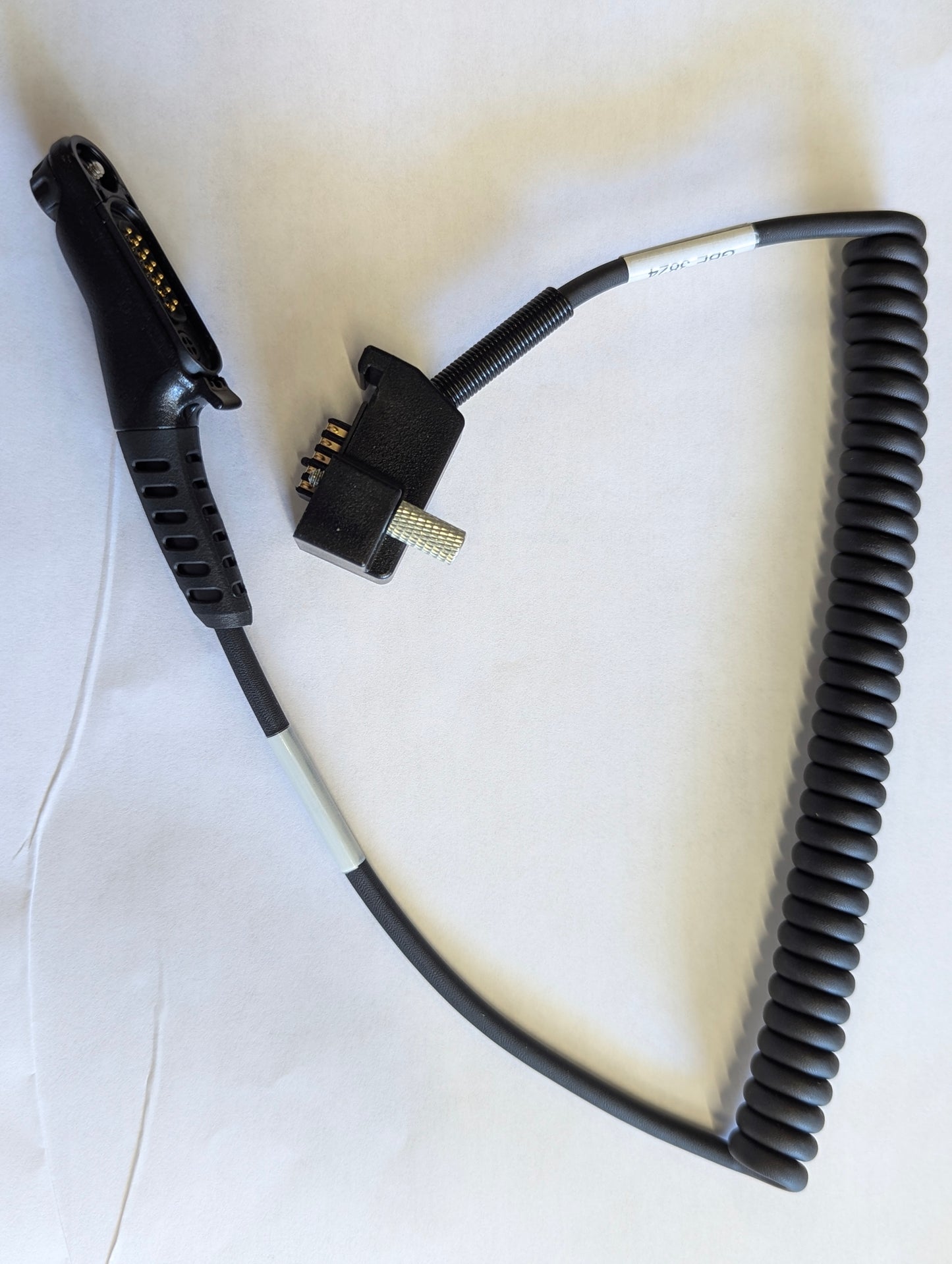 PMKN4503A PMKN4503 - Motorola GCAI-mini keyloader cable
