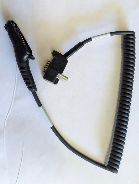 PMKN4503A PMKN4503 - Motorola GCAI-mini keyloader cable