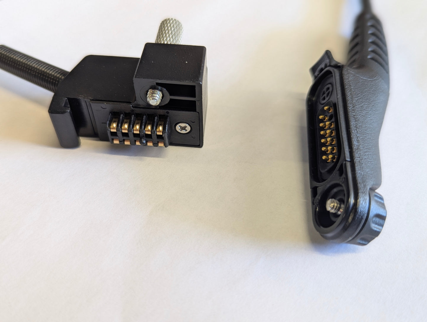 PMKN4503A PMKN4503 - Motorola GCAI-mini keyloader cable