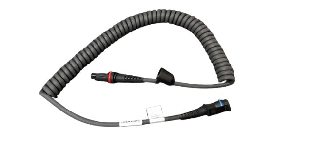 PMLN4961CS PMLN4961 - Motorola O3 Head Replacement 10' COILED CABLE