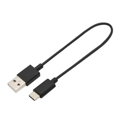 PMKN4274A PMKN4274 - Motorola USB-A to USB-C 1-meter Charging Only Cable