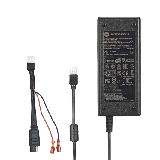 PMLN8153A PMLN8153 - Motorola POWER SUPPLY BRICK 100-240VAC UNIVERSAL 15V/6A L6 C6P