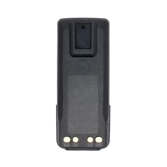NNTN8750B NNTN8750 - Motorola IMPRES 2050 mAh Li-Ion Battery Pack, CSA, IP67