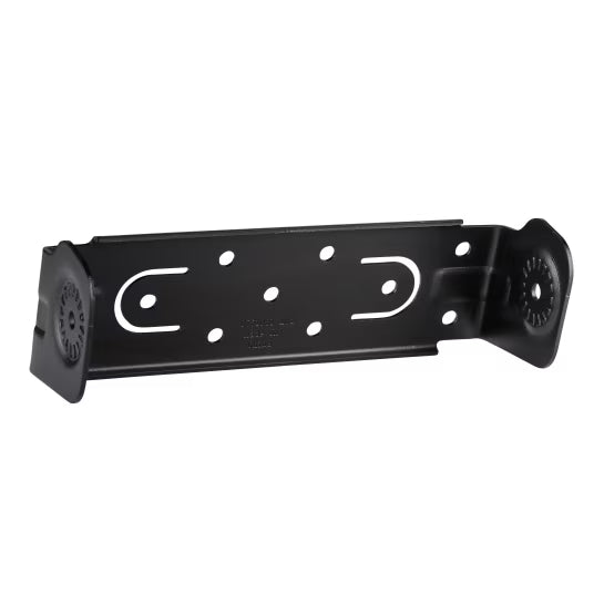 GLN7324A GLN7324 - Motorola CDM Trunnion, Low Profile Mounting Bracket Kit