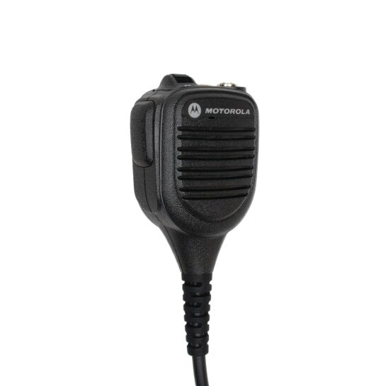 PMMN4061B PMMN4061 - Motorola APX PSM IP55 WITH 3.5MM JACK RX 30"