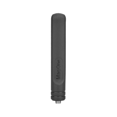 PMAE4124A PMAE4124 - Motorola Mag One, UHF, 450-470 Mhz, Stubby Antenna