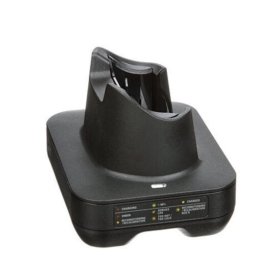 PMPN4175A PMPN4175 - Motorola IMPRES2 SMART Single Unit Charger, US PLUG