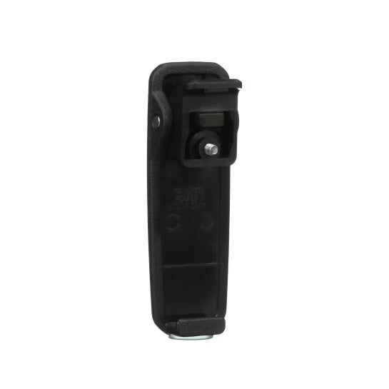 CLIP-27 - Motorola Vertex Standard Original Belt Clip for EVX-S24 &amp; EVX-S30 - AAM18X501