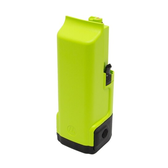PMNN4891A PMNN4891 - Motorola APX Hazloc Clamshell Battery Pack ...