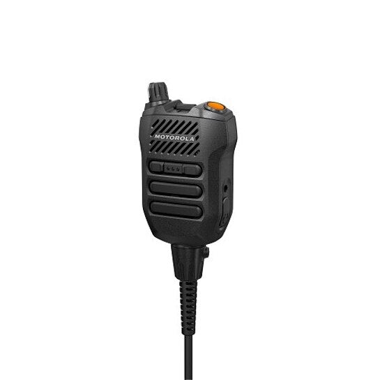 PMMN4141A PMMN4141 - Motorola XVP750 RSM with Channel Knob