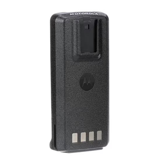 PMNN4476A PMNN4476 PMNN4081 - Motorola LiIon Battery - 1750 mah - CP185 CP100d