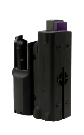 PMPN5044A PMPN5044 - Motorola APX NEXT Vehicular Adapter with Bracket