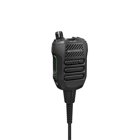 PMMN4141A PMMN4141 - Motorola XVP750 RSM with Channel Knob