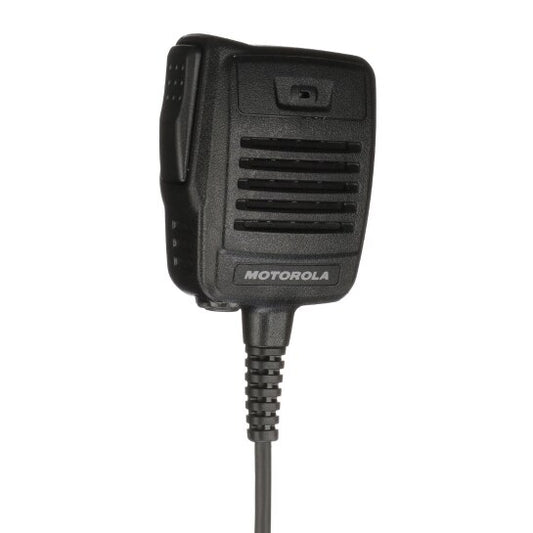 MH-66F4B - Motorola Vertex Standard IP57 Submersible Speaker Microphone AAE46X509