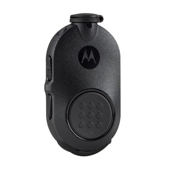 NNTN8127B NNTN8127 - Motorola Operations Critical Wireless PTT Pod