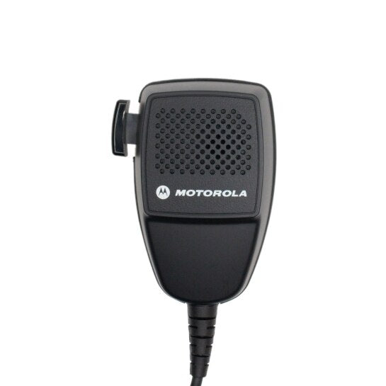 PMMN4129A PMMN4129 - Motorola Wideband Palm Microphone - TLK 150