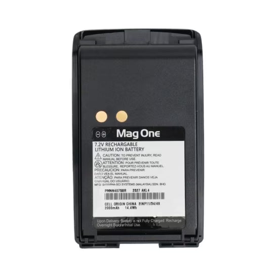 PMNN4075BR PMNN4075 - Motorola OEM BPR40 1700mah LiIon Battery