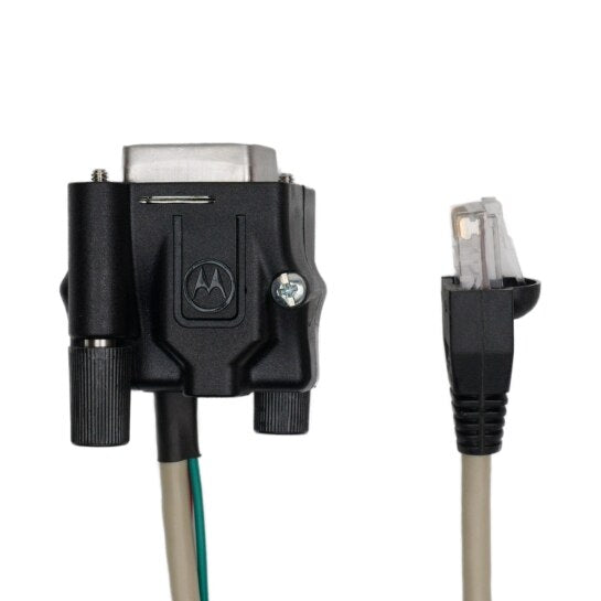 FKN8432A FKN8432 - Motorola Digital Data Cable