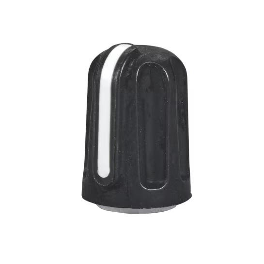 3575577C01 - Motorola Replacement Channel Knob for HMN4104 RSM