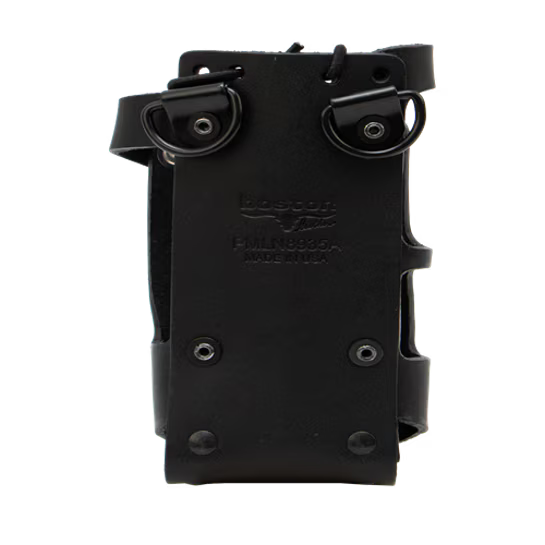 PMLN8935A PMLN8935 - Motorola APX NEXT XE BOSTON LEATHER CASE